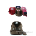 Dog Harness And Leash For Middle Small Pet